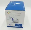 OMRON X102 Total 2-in-1-Inhalationsgerät mit Nasendusche - Produktbild-Vorschau 11