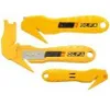 Cutter bec de canard special emballage SK10 Cutter spécial Voir les images du produit 20
