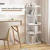 Woltu W0ATT0273, Wandverteiler, Holz, 1 Stück(e) Produktbild-Vorschau 10