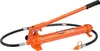 Hydraulischer Wagenheber Luftpumpe 10 t, Lufthydraulischer Produktbild-Vorschau 11