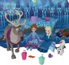 Disney Kraina Lodu Kalendarz adwentowy Małe lalki Podgląd zdjęcia produktu 7