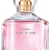Avon Viva La Vita, eau de parfum, 50 ml Voir les images du produit 1