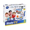 VTech Storio - Spielkonsole - 8 GB Flash-Speicher Produktbild-Vorschau 5