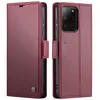 Galaxy S20 Ultra Hülle, Leder Brieftasche Kartenfach Produktbild-Vorschau 8