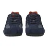 Geox UOMO SNAKE A -  Herren Leder Sneaker U4507 A 022EK Produktbild-Vorschau 15