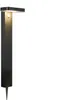 Nordlux LED Solar Wegeleuchte Rica in Schwarz 5W 480lm IP44 Produktbild-Vorschau 9
