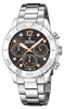 Festina Damen Uhr Analog Edelstahl 316L Silber - Quarz Produktbild-Vorschau 6