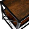 TV-Regal Chicago 141 x 41,5 x 50,5 cm Produktbild-Vorschau 9