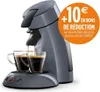 Cafétière à dosette 1bar 1450w - Philips - HD7806.58 - Voir les images du produit 1