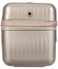 travelite Beauty Case Barbara Novelty Beautycase Satin Nude Produktbild-Vorschau 16