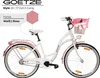 Goetze Style 26 Zoll City Bike, 43 cm Rahmen, 3-Gang Produktbild-Vorschau 2