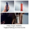 Dyson Hushjet Mini Cool, Dunkelblau, 1 Lüfter, 40 W, 3,6 V, Produktbild-Vorschau 7