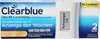 Clearblue Test ciążowy z oznaczeniem tygodnia 2 szt Podgląd zdjęcia produktu 5
