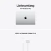 MacBook Pro 16 Zoll mit M5 Pro chip, 18-core CPU und Produktbild-Vorschau 9