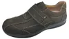 Chaussons pour hommes Jomos, couleur marron, style Voir les images du produit 3