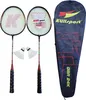 Badmintonset für Freizeit- & Fortgeschrittene Spieler, Produktbild-Vorschau 1