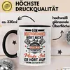 Industriemechaniker Geschenk Tasse Geschenkidee Mechaniker Produktbild-Vorschau 3