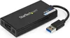 StarTech.com Externer Grafikadapter USB 3.0 auf HDMI - Produktbild-Vorschau 1