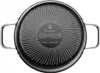 WMF FusionTec Aromatic 0515345290, Rund, Schwarz, Produktbild-Vorschau 9