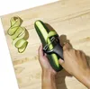 OXO Y Peeler, Gemüse, Metall, Schwarz Produktbild-Vorschau 7