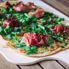 Locawo High Protein Low Carb Flammkuchen Boden | Basis | Produktbild-Vorschau 2
