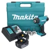 Makita DHG181RFK Décapeur thermique sans fil 150 - 550°C Voir les images du produit 2