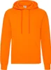 Fruit of the Loom 62-208-0 | Classic Hooded Sweat - Farbe: Produktbild-Vorschau 3