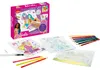 Maped Creativ Aquarell-Set AQUA ART Barbie Produktbild-Vorschau 3