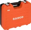 BAHCO Steckschlüsselsatz 1/4" und 1/2" 92-tlg. S910 Produktbild-Vorschau 12