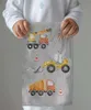 DETEXPOL Asciugamano per bambini in cotone e spugna, 50/30 Anteprima dell’immagine prodotto 2