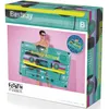 Bestway® Luftmatratze Retro Beats™ 174 x 117 cm Produktbild-Vorschau 8