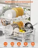 Geschirrständer 2-stufiges Produktbild-Vorschau 12