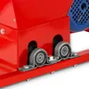 VERTES Druivenmolen, maïsmaalmachine, elektrisch, 550W, Productafbeelding-voorbeeld 7