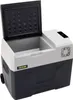 Box frigo auto compressore cool box acciaio inox vacanza Anteprima dell’immagine prodotto 9