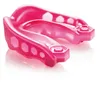 Shock Doctor Gel Max Adult Strapless Farbe Hot Pink Produktbild-Vorschau 4