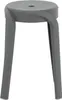 Hocker stapelbar Stapelhocker Partyhocker Gästehocker Produktbild-Vorschau 4
