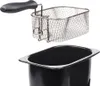 TRISTAR FR-6919 Semiprofessionelle elektrische Fritteuse - Produktbild-Vorschau 6