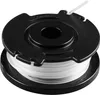 PARKSIDE® 20 V Akku-Rasentrimmer »PART 20-Li A1«, ohne Akku Produktbild-Vorschau 9
