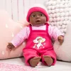 Bayer Design 94001AI Funktionspuppe, Babypuppe Brooky Girl, Produktbild-Vorschau 7