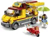 Camioncino della pizza LEGO® City, 60150 Anteprima dell’immagine prodotto 3