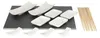HOMLA SUSHI Sushi-Set 15-tlg 30x24 cm Produktbild-Vorschau 3