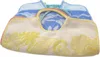 Bubabù Bav021/6 Dumbo - Elastisches Lätzchen, Baumwolle, 33 Produktbild-Vorschau 5