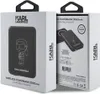 Karl Lagerfeld Ikonik Magsafe 5W 3000Mah Induktive Produktbild-Vorschau 5
