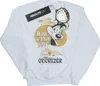 Looney Tunes - "Odorizer" Sweatshirt für Damen BI2065 (XL) Produktbild-Vorschau 1