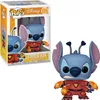 Disney Stitch 626 125 Funko Pop! Vinyl Figur Produktbild-Vorschau 2