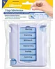 Lifemed 99457 Scatola per compresse Lifemed da 7 giorni, Anteprima dell’immagine prodotto 3