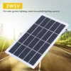 Polysilikonové solární panely, solární nabíjecí panely, Náhled obrázku produktu 7