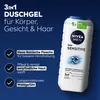 NIVEA MEN Pflegedusche Sensitive Duschgel empfindliche Haut Produktbild-Vorschau 6