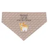 Mr. & Mrs. Panda Bandana Corgi Po - Hundeglück - Geschenk, Produktbild-Vorschau 3