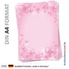 Motivpapier Briefpapier (Herzen-5159, DIN A4, 25 Blatt) - Produktbild-Vorschau 3